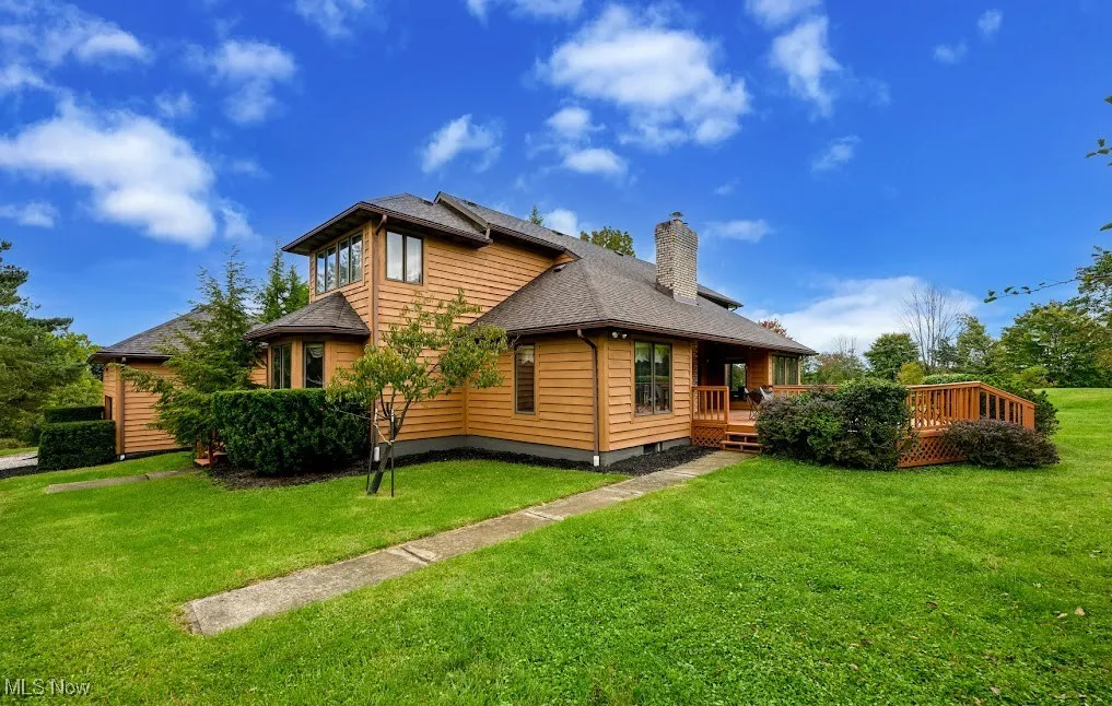3832 Sharon Copley Road, Medina, Ohio 44256,MLS Now Listing ID