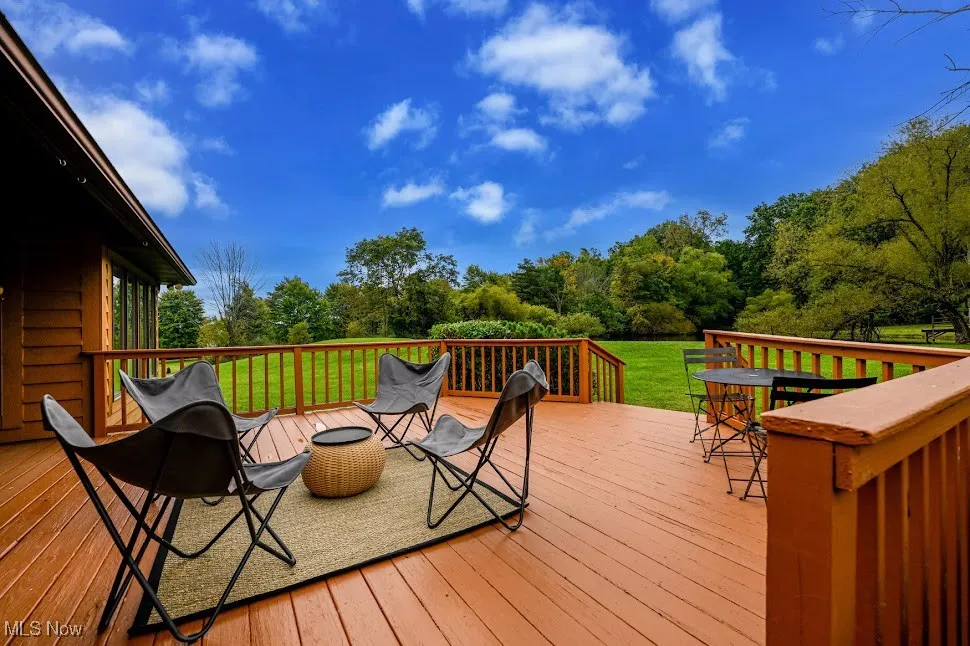 3832 Sharon Copley Road, Medina, Ohio 44256,MLS Now Listing ID