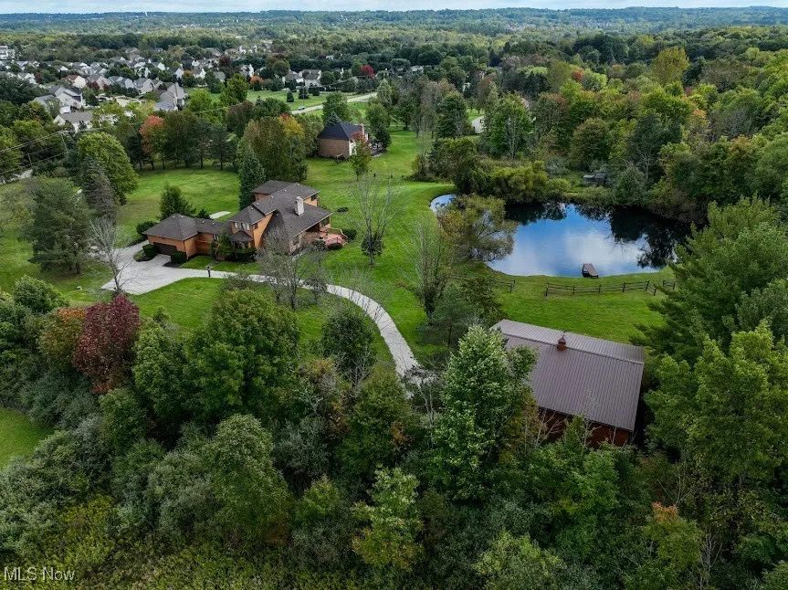 3832 Sharon Copley Road, Medina, Ohio 44256,MLS Now Listing ID