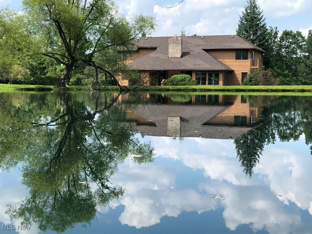 3832 Sharon Copley Road, Medina, Ohio 44256,MLS Now Listing ID
