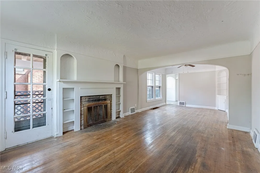 3496 E Scarborough Road, Cleveland Heights, Ohio,MLS Now Listing ID