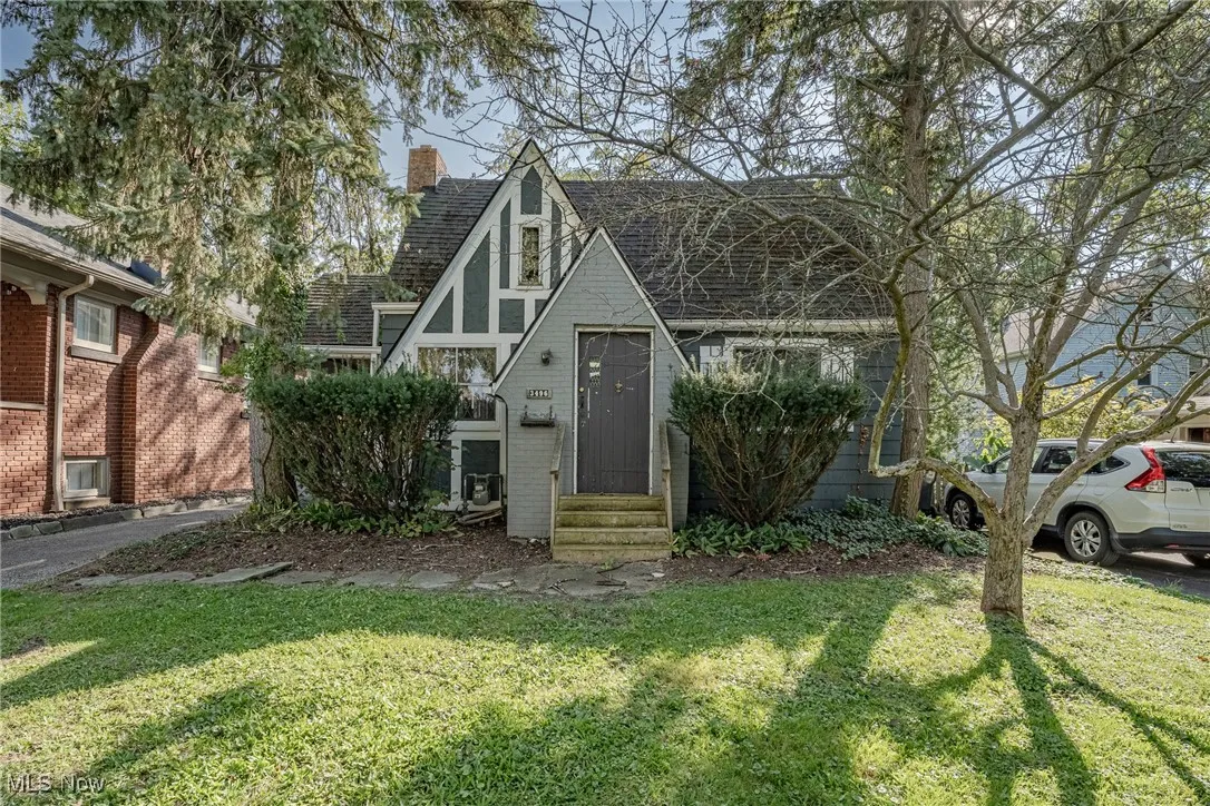 3496 E Scarborough Road, Cleveland Heights, Ohio,MLS Now Listing ID