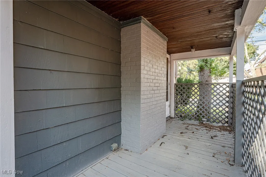 3496 E Scarborough Road, Cleveland Heights, Ohio,MLS Now Listing ID