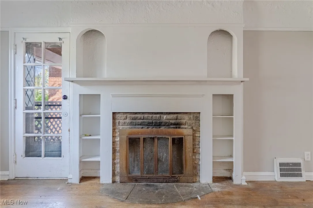 3496 E Scarborough Road, Cleveland Heights, Ohio,MLS Now Listing ID
