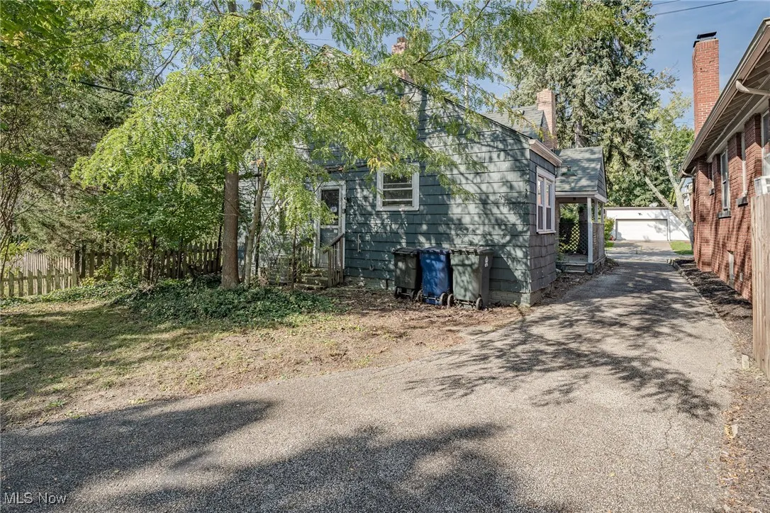 3496 E Scarborough Road, Cleveland Heights, Ohio,MLS Now Listing ID