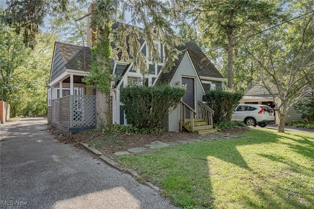 3496 E Scarborough Road, Cleveland Heights, Ohio,MLS Now Listing ID