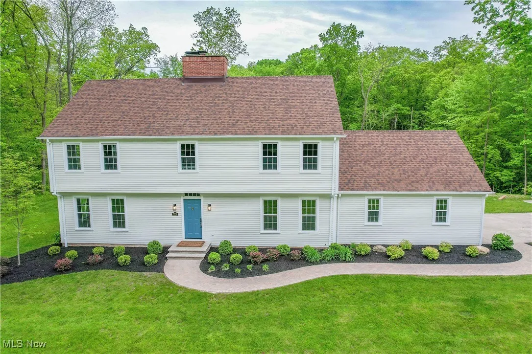 7239 Huntington Road, Hudson, Ohio,MLS Now Listing ID