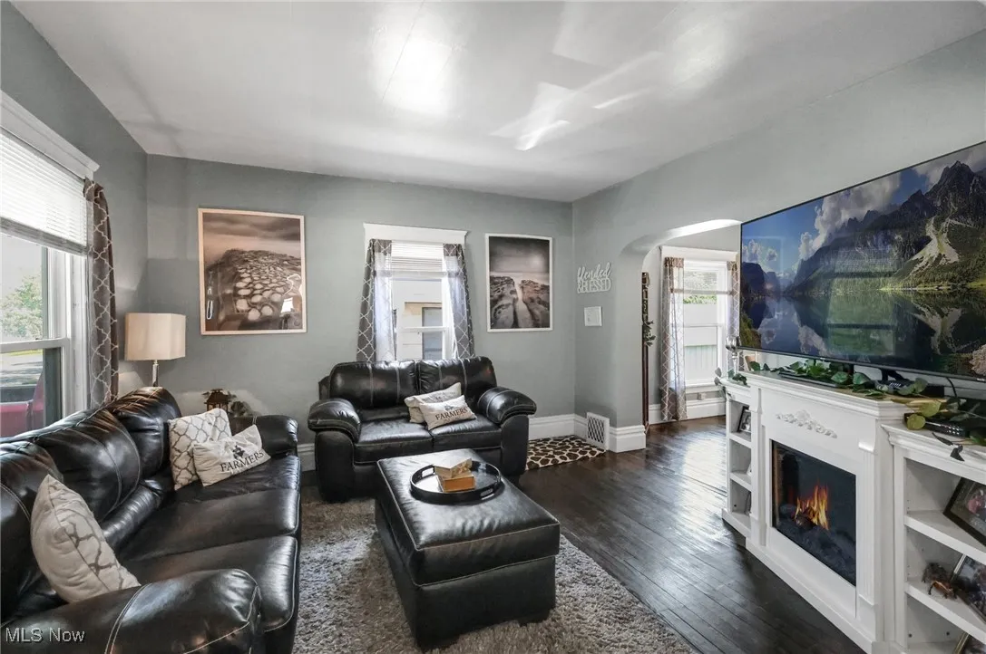 600 N Vine Street, Orrville, Ohio,MLS Now Listing ID