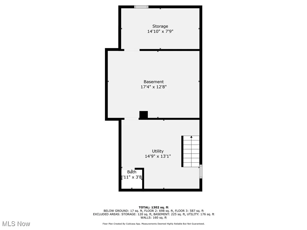 600 N Vine Street, Orrville, Ohio,MLS Now Listing ID