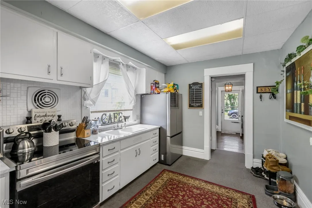 600 N Vine Street, Orrville, Ohio,MLS Now Listing ID