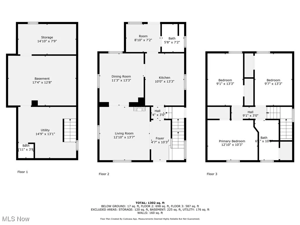 600 N Vine Street, Orrville, Ohio,MLS Now Listing ID