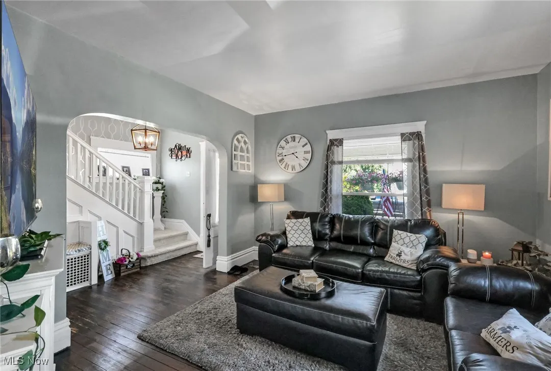 600 N Vine Street, Orrville, Ohio,MLS Now Listing ID