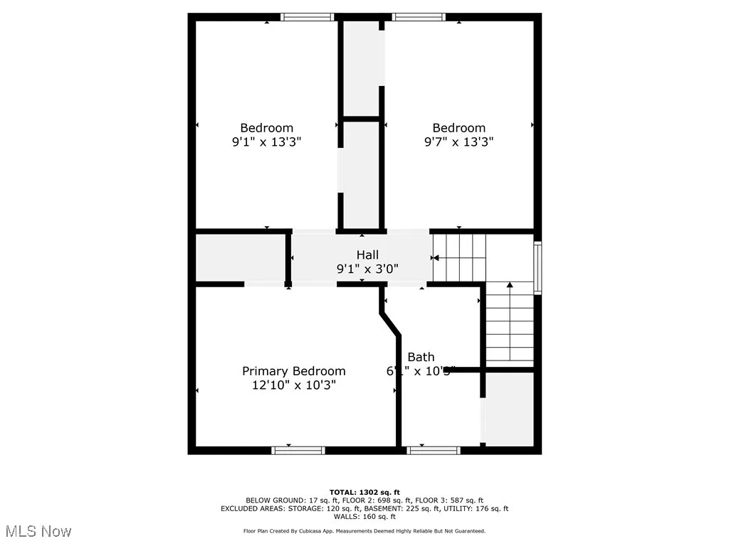 600 N Vine Street, Orrville, Ohio,MLS Now Listing ID