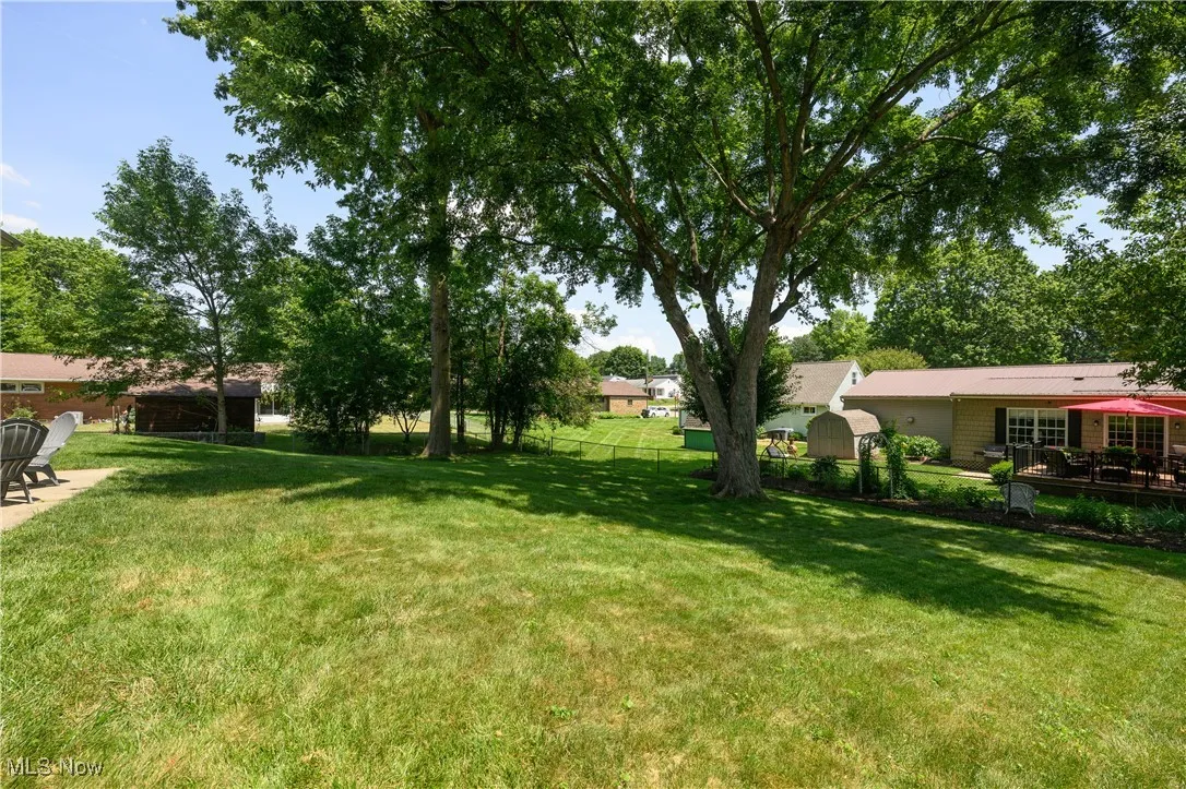 514 Pershing Avenue, North Canton, Ohio,MLS Now Listing ID