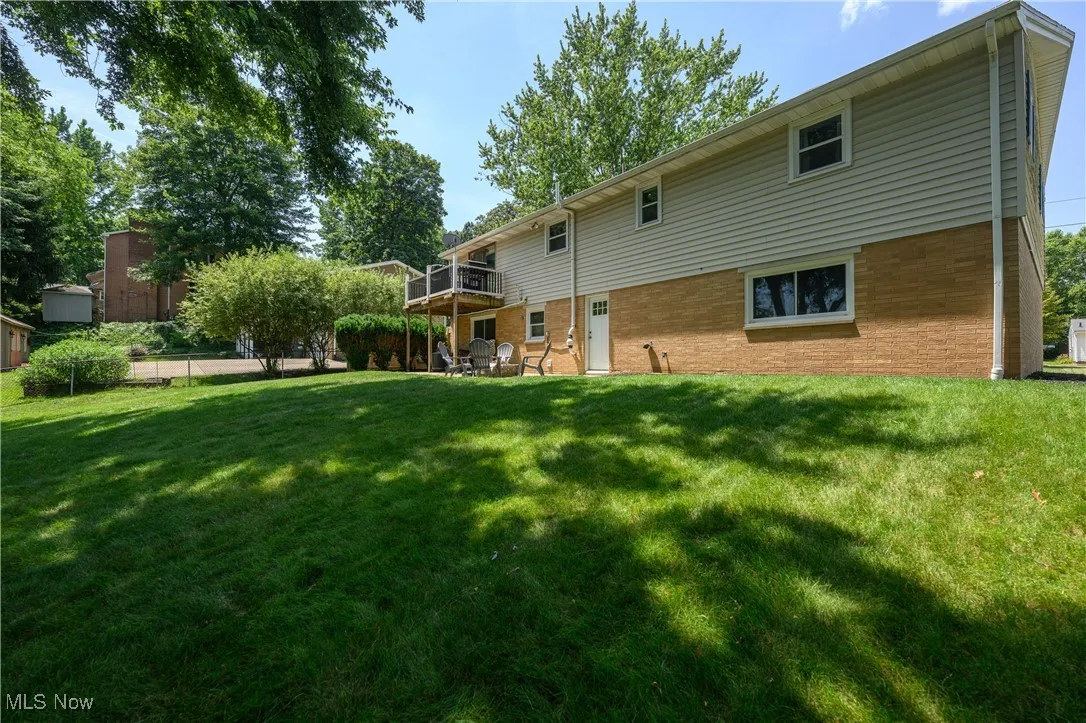 514 Pershing Avenue, North Canton, Ohio,MLS Now Listing ID