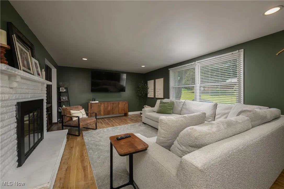 514 Pershing Avenue, North Canton, Ohio,MLS Now Listing ID