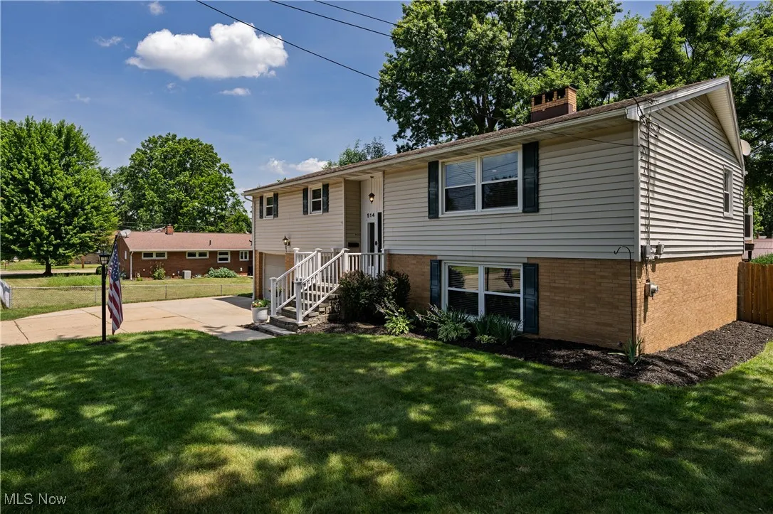 514 Pershing Avenue, North Canton, Ohio,MLS Now Listing ID