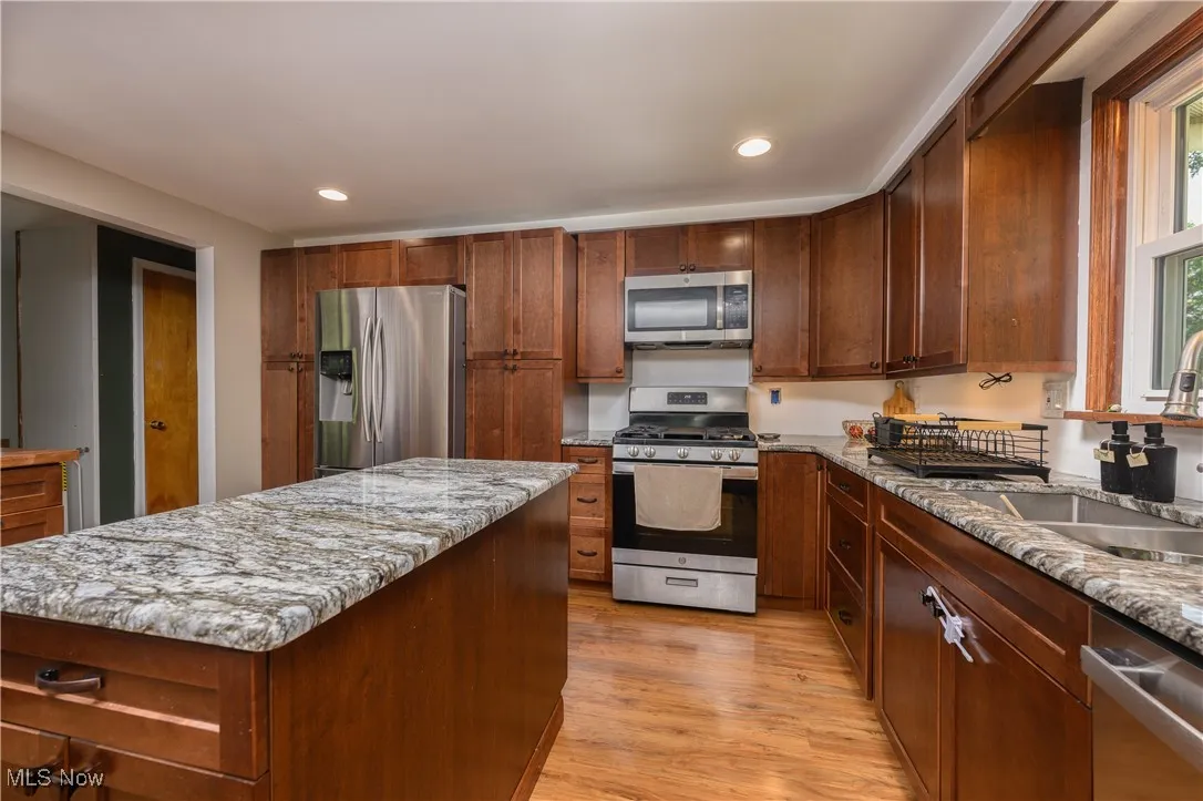 514 Pershing Avenue, North Canton, Ohio,MLS Now Listing ID