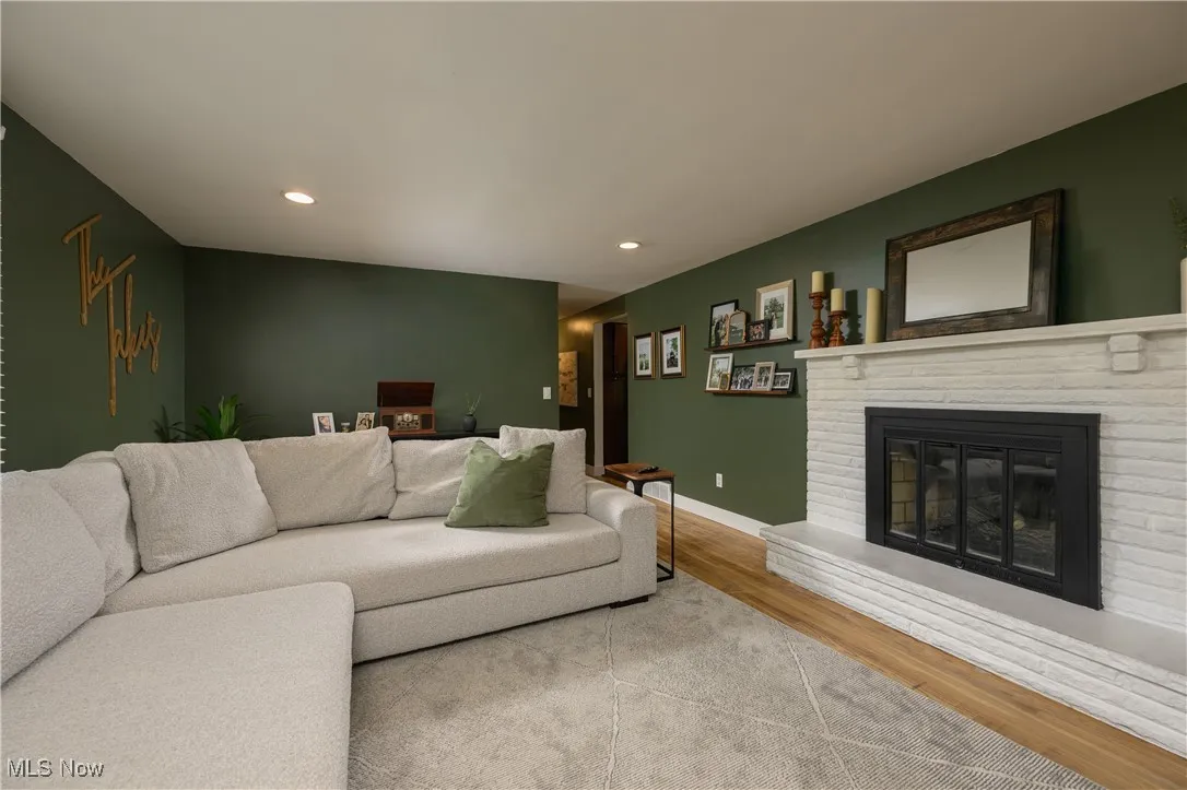 514 Pershing Avenue, North Canton, Ohio,MLS Now Listing ID