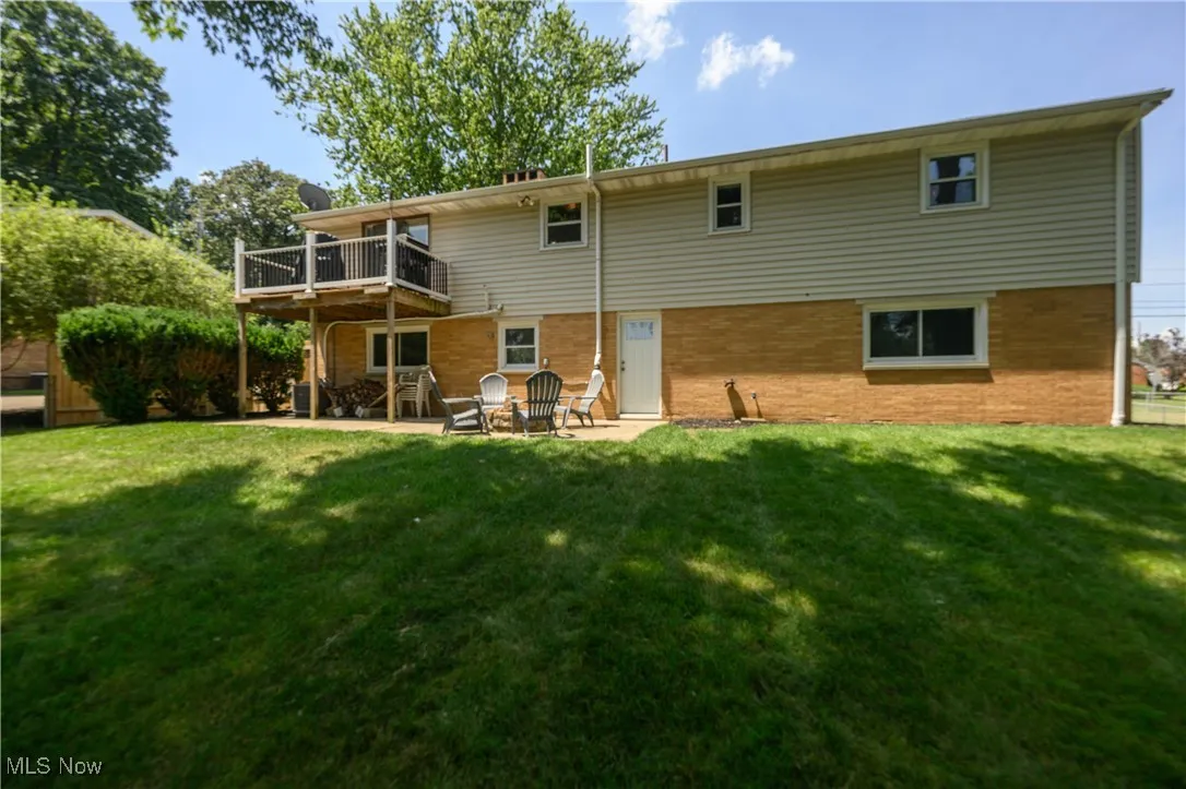 514 Pershing Avenue, North Canton, Ohio,MLS Now Listing ID