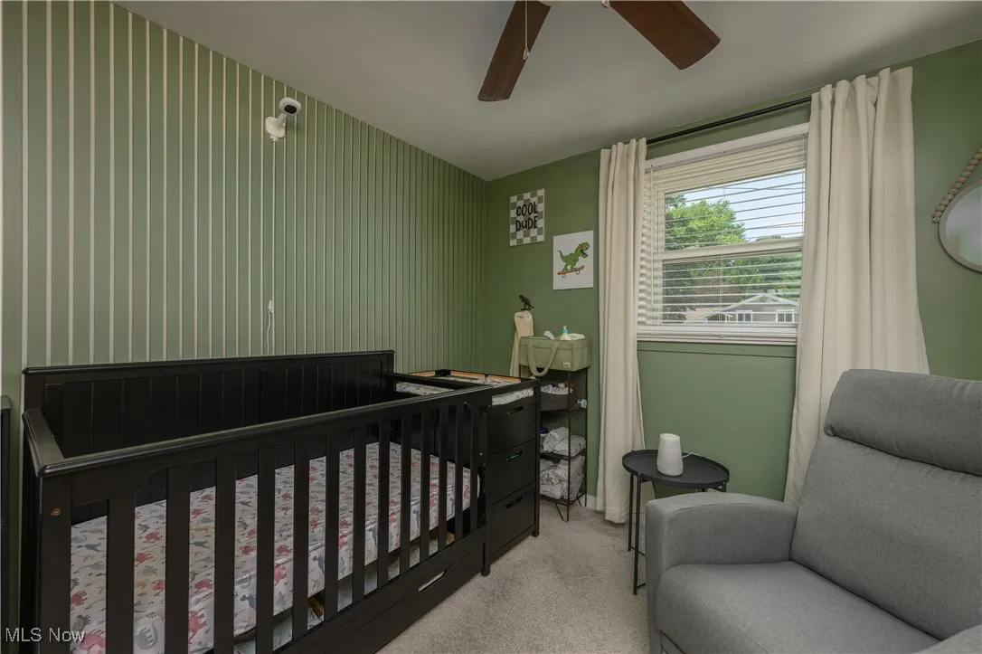 514 Pershing Avenue, North Canton, Ohio,MLS Now Listing ID