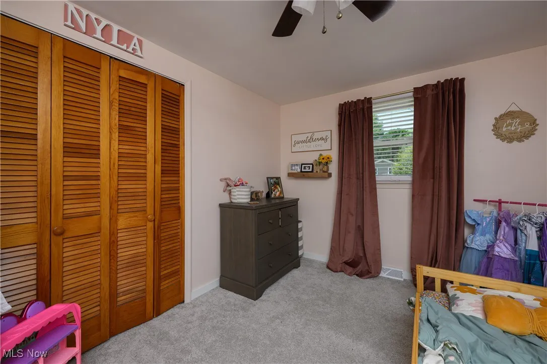 514 Pershing Avenue, North Canton, Ohio,MLS Now Listing ID