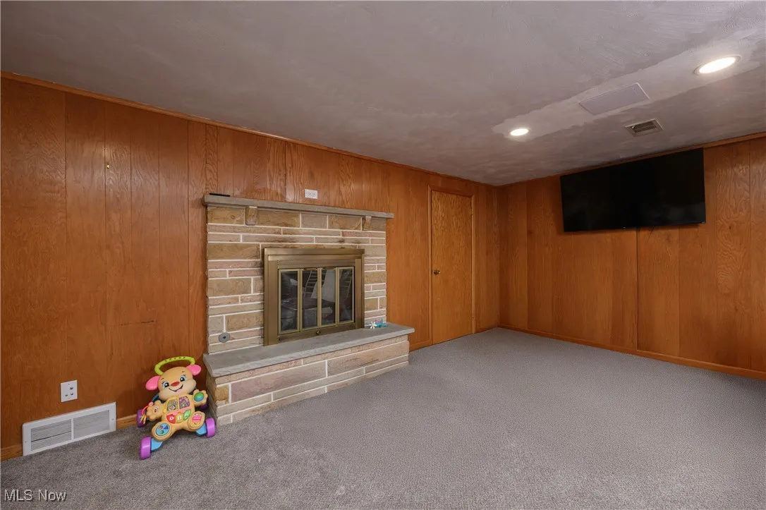 514 Pershing Avenue, North Canton, Ohio,MLS Now Listing ID