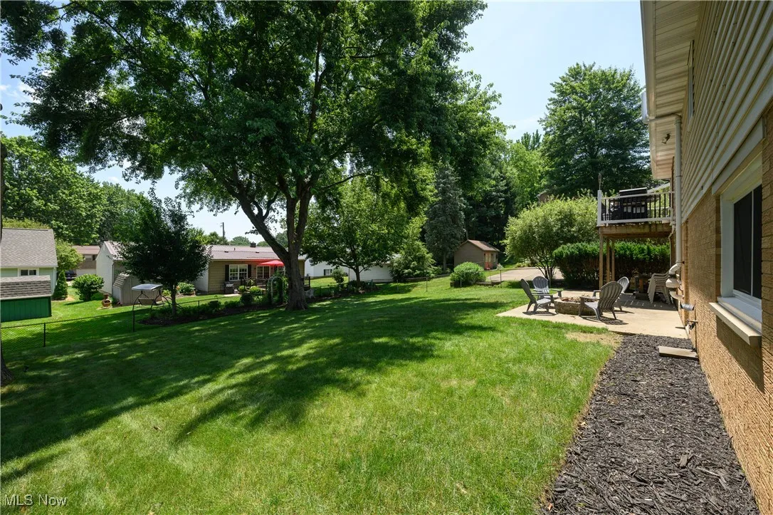 514 Pershing Avenue, North Canton, Ohio,MLS Now Listing ID