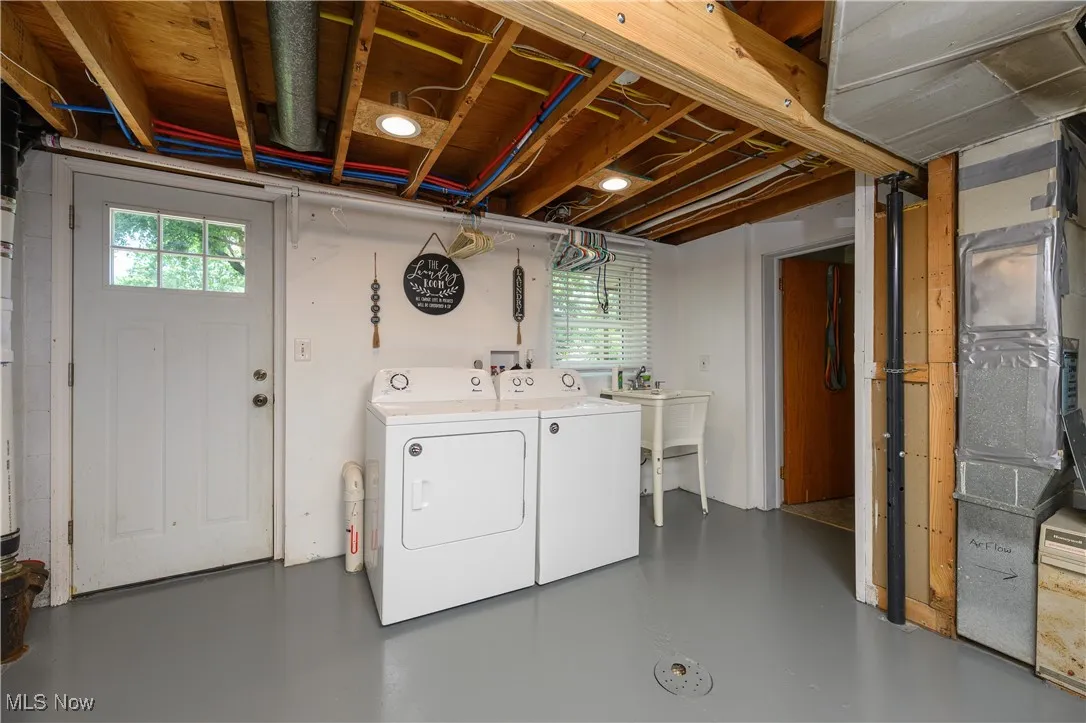 514 Pershing Avenue, North Canton, Ohio,MLS Now Listing ID