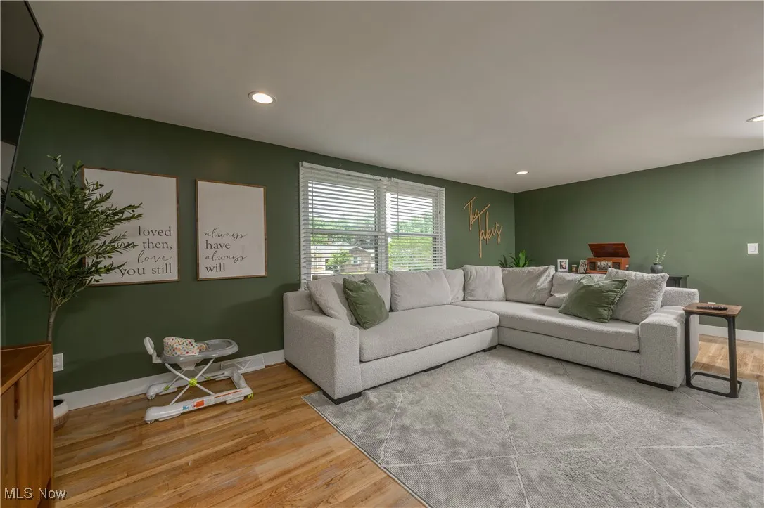 514 Pershing Avenue, North Canton, Ohio,MLS Now Listing ID