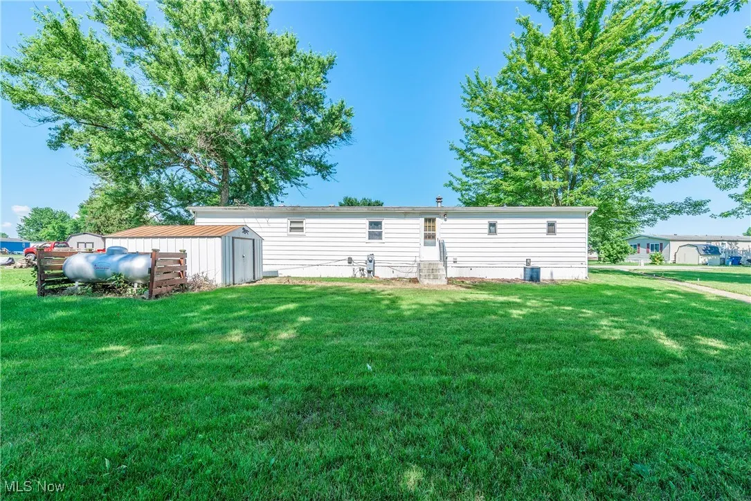 100 Raleigh Drive, Elyria, Ohio,MLS Now Listing ID