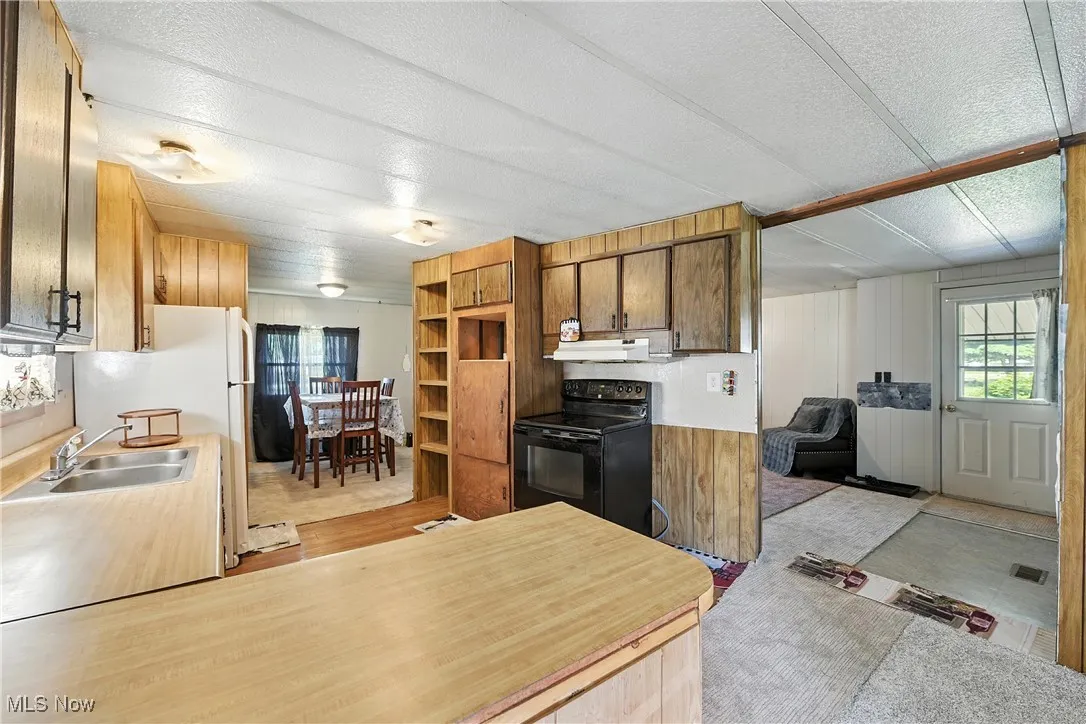 100 Raleigh Drive, Elyria, Ohio,MLS Now Listing ID