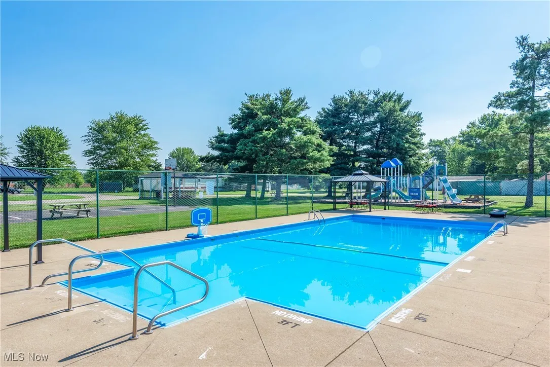 100 Raleigh Drive, Elyria, Ohio,MLS Now Listing ID