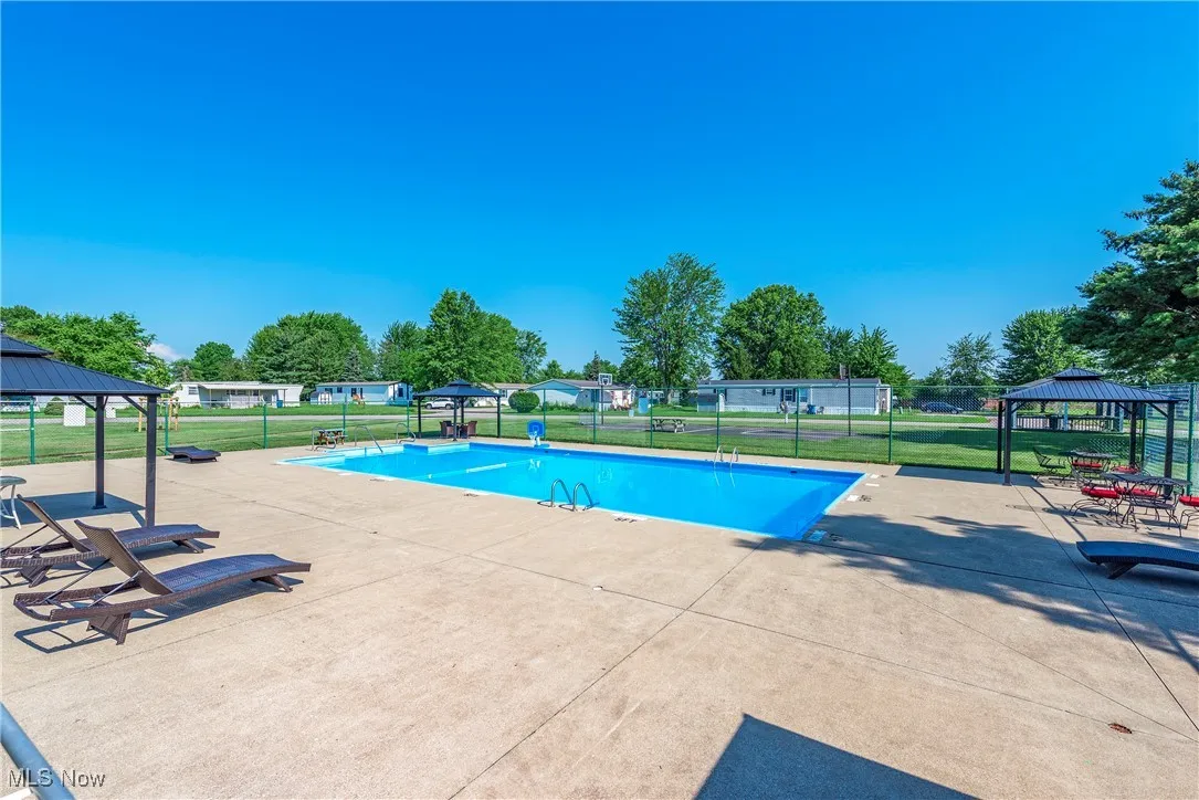 100 Raleigh Drive, Elyria, Ohio,MLS Now Listing ID