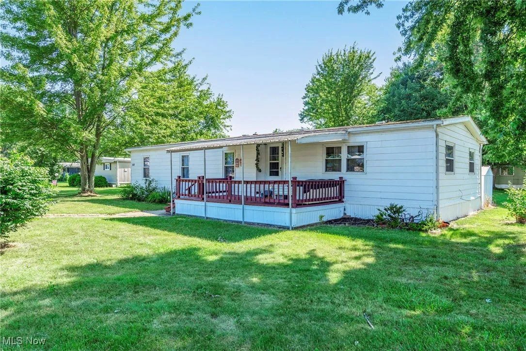 100 Raleigh Drive, Elyria, Ohio,MLS Now Listing ID