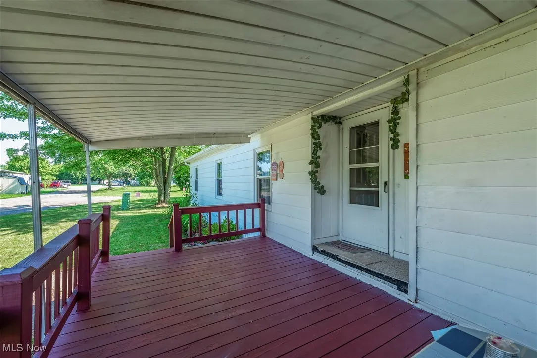 100 Raleigh Drive, Elyria, Ohio,MLS Now Listing ID