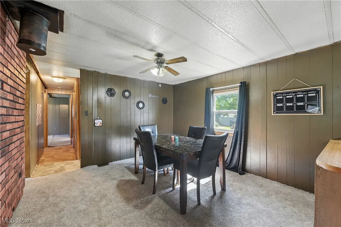 100 Raleigh Drive, Elyria, Ohio,MLS Now Listing ID