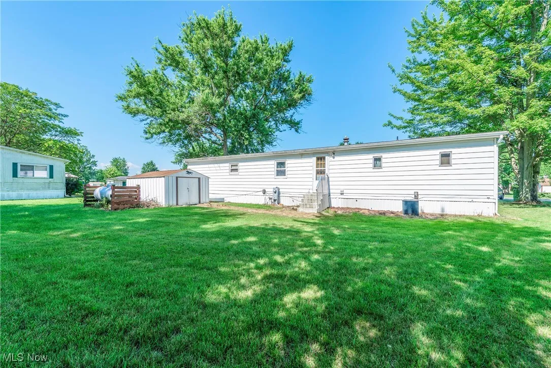 100 Raleigh Drive, Elyria, Ohio,MLS Now Listing ID