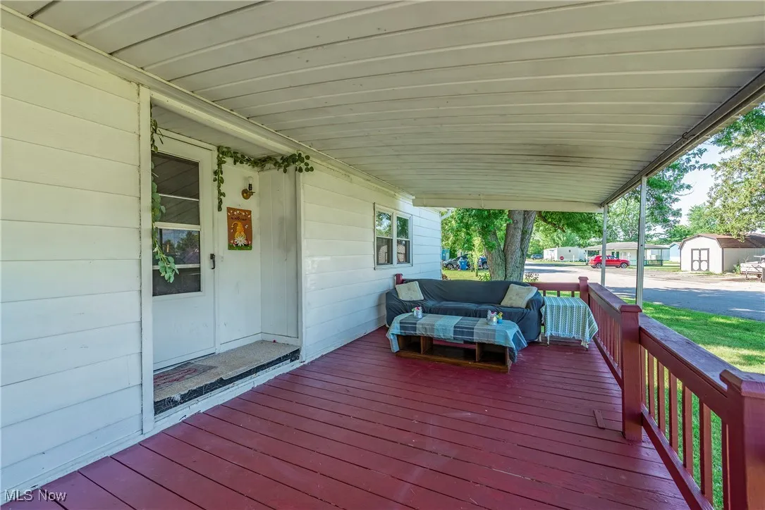 100 Raleigh Drive, Elyria, Ohio,MLS Now Listing ID