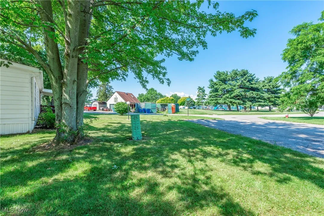 100 Raleigh Drive, Elyria, Ohio,MLS Now Listing ID