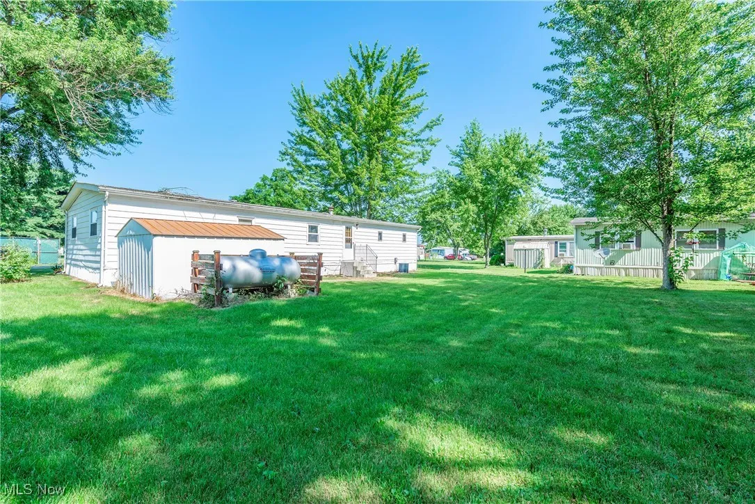 100 Raleigh Drive, Elyria, Ohio,MLS Now Listing ID