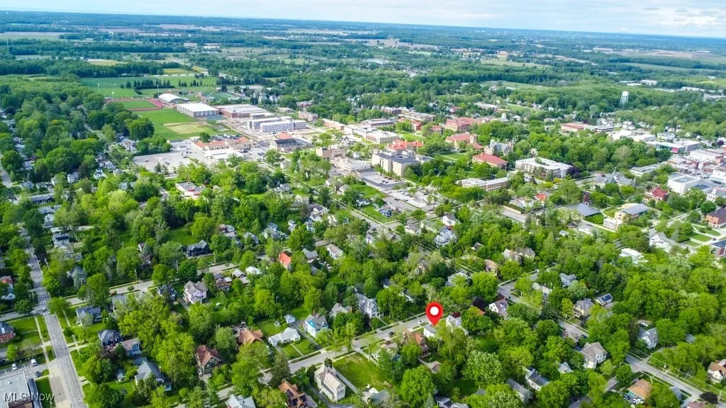 View of property location
