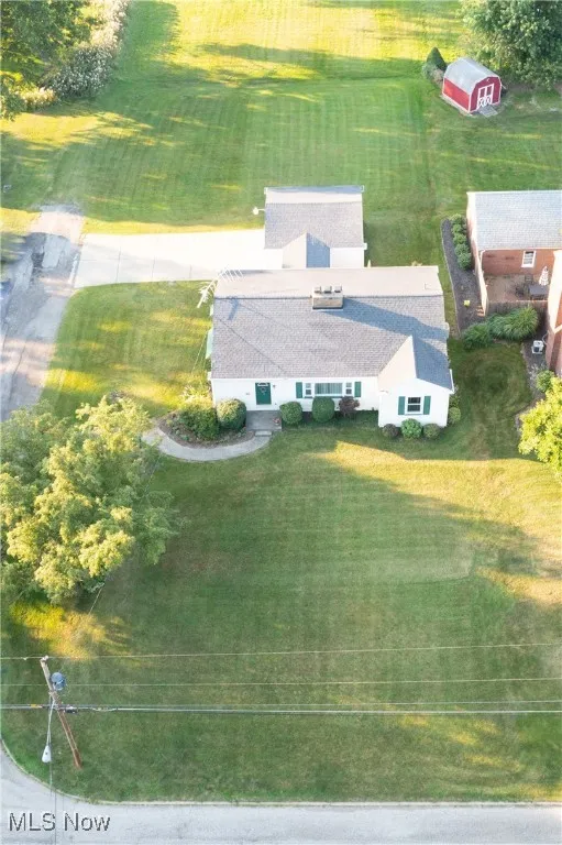 396 Brookfield Avenue, Boardman, Ohio,MLS Now Listing ID