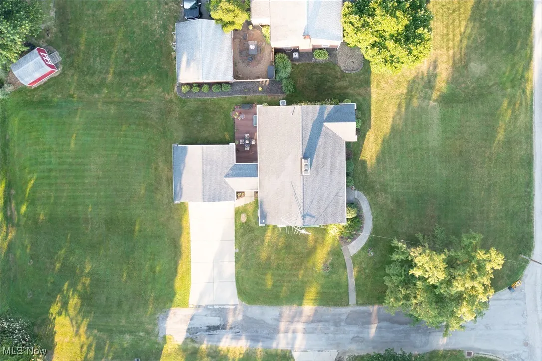 396 Brookfield Avenue, Boardman, Ohio,MLS Now Listing ID