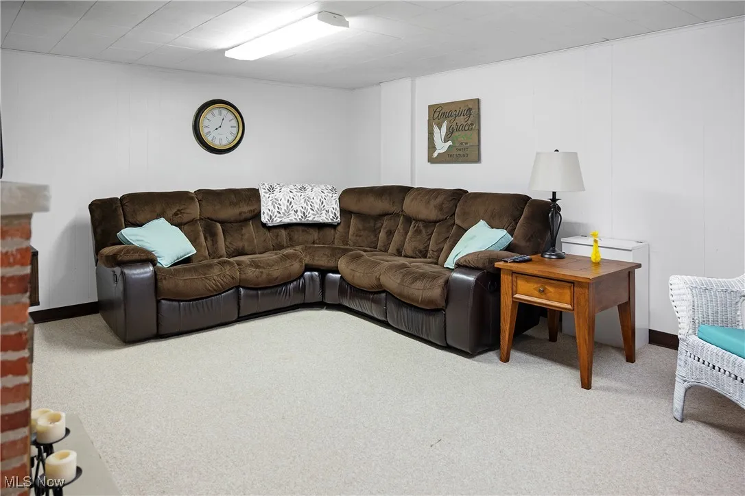 396 Brookfield Avenue, Boardman, Ohio,MLS Now Listing ID