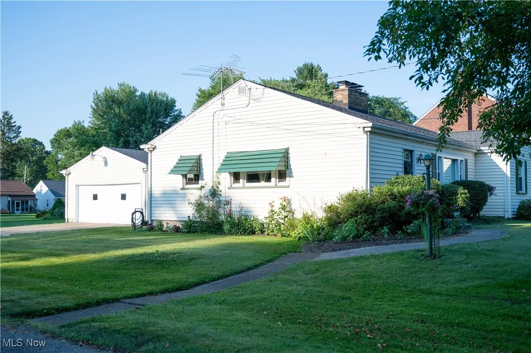 396 Brookfield Avenue, Boardman, Ohio,MLS Now Listing ID