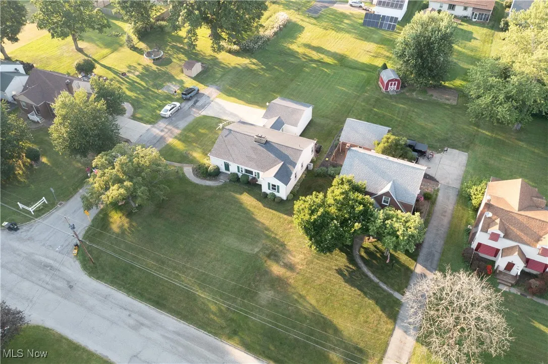 396 Brookfield Avenue, Boardman, Ohio,MLS Now Listing ID
