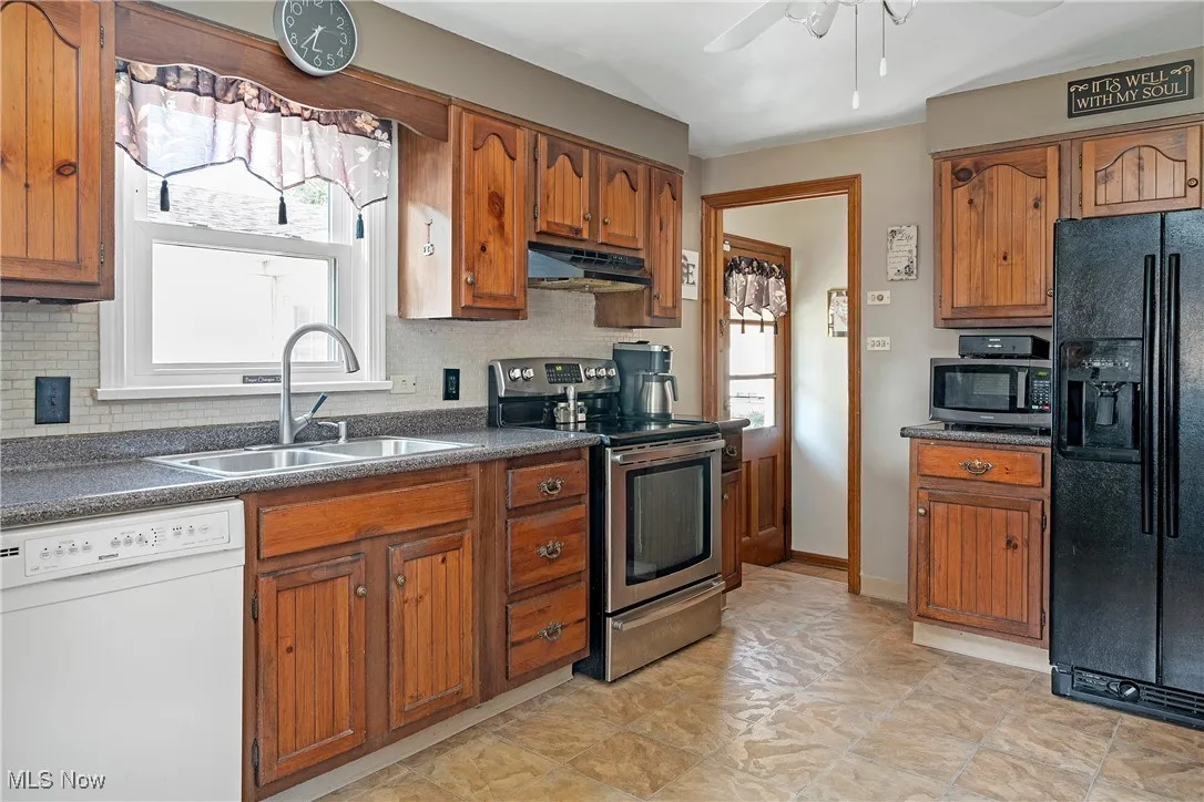 396 Brookfield Avenue, Boardman, Ohio,MLS Now Listing ID