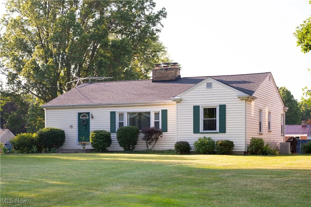 396 Brookfield Avenue, Boardman, Ohio,MLS Now Listing ID