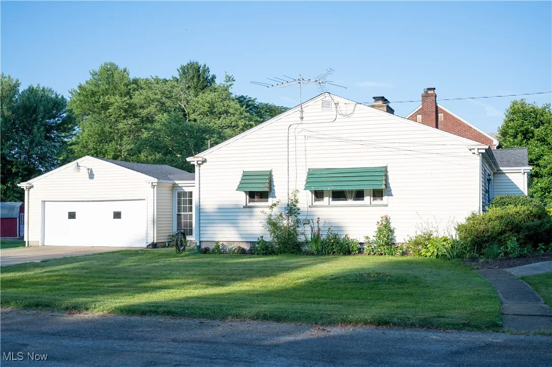 396 Brookfield Avenue, Boardman, Ohio,MLS Now Listing ID